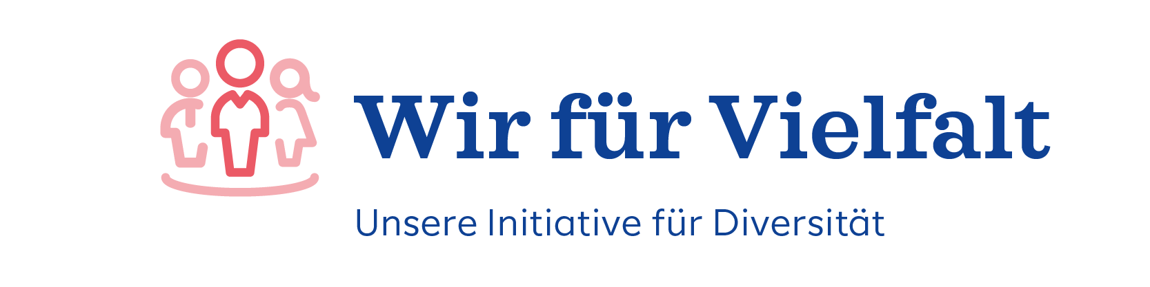 WIr für Vielfalt