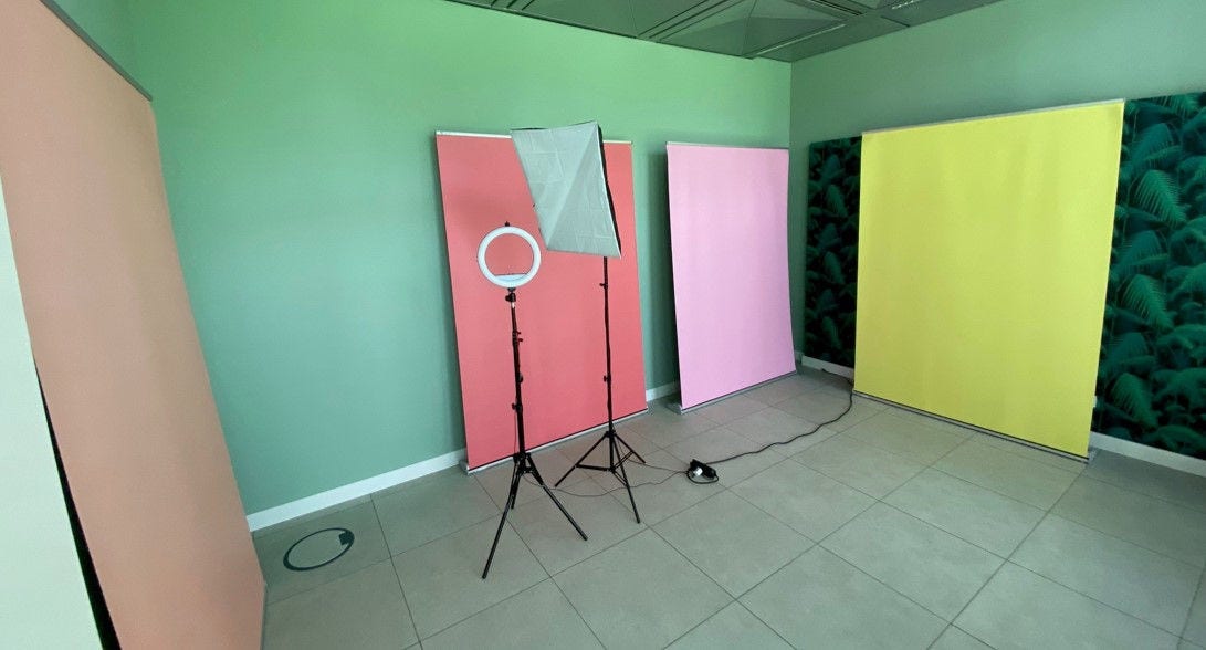 Dein neues Profilbild