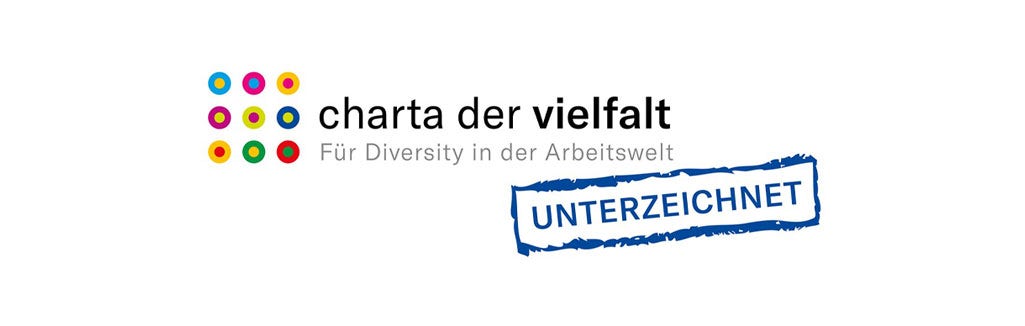 Charta der Vielfalt